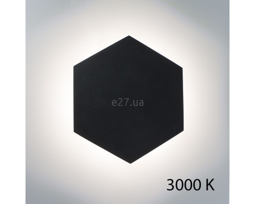 Настінний світильник Imperium Light 344120.05.91 Honey bee, 6 Вт, 3000K