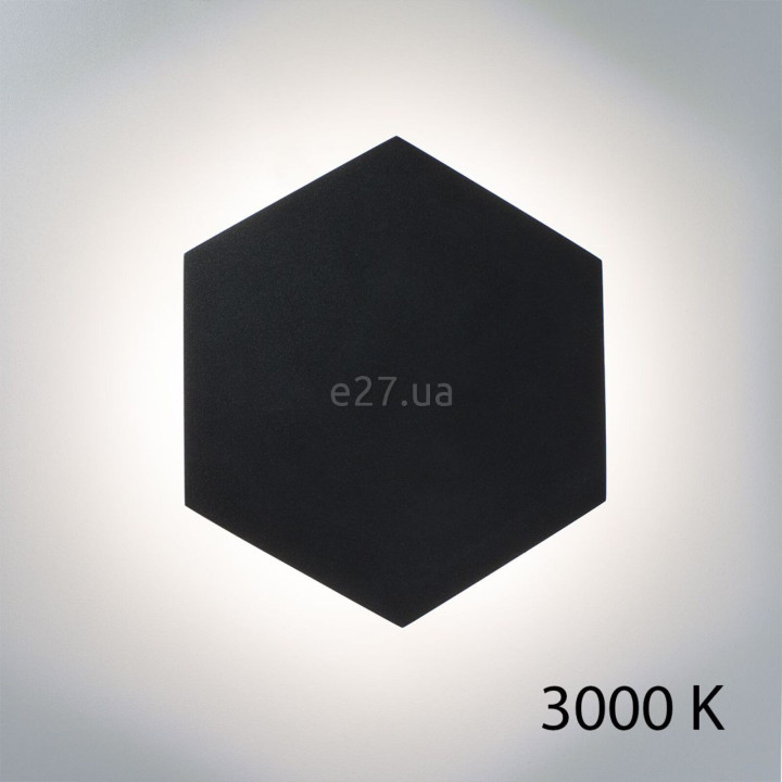Настінний світильник Imperium Light 344120.05.91 Honey bee, 6 Вт, 3000K · Imperium Light · imperium-light-344120-05-91