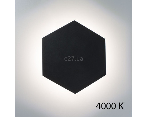 Настінний світильник Imperium Light 344120.05.92 Honey bee, 6 Вт, 4000K