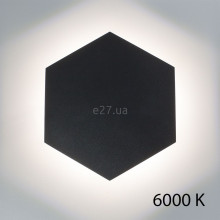 Настінний світильник Imperium Light 344120.05.93 Honey bee, 6 Вт, 6000K · Imperium Light · imperium-light-344120-05-93