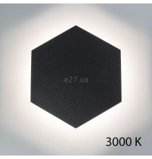 Настінний світильник Imperium Light 344125.05.91 Honey bee, 8 Вт, 3000K