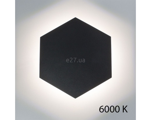 Настінний світильник Imperium Light 344125.05.93 Honey bee, 8 Вт, 6000K