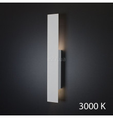 Настінний світильник Imperium Light 367155.01.91 Omega, 5 Вт, 3000K