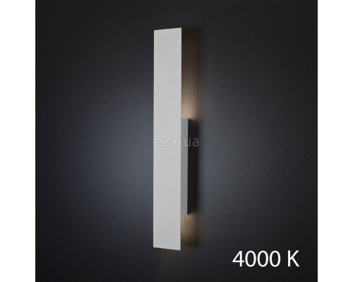 Настінний світильник Imperium Light 367155.01.92 Omega, 5 Вт, 4000K