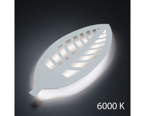 Настінний світильник Imperium Light 411160.01.93 Bush, 13 Вт, 6000K