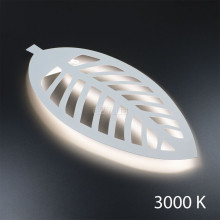 Настінний світильник Imperium Light 411175.01.91 Bush, 16 Вт, 3000K · Imperium Light · imperium-light-411175-01-91
