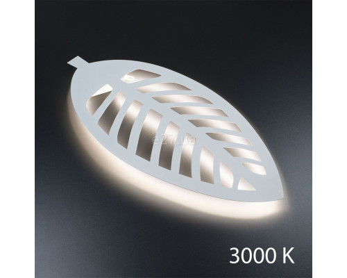 Настінний світильник Imperium Light 411175.01.91 Bush, 16 Вт, 3000K