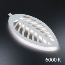 Настінний світильник Imperium Light 411175.01.93 Bush, 16 Вт, 6000K · Imperium Light · imperium-light-411175-01-93