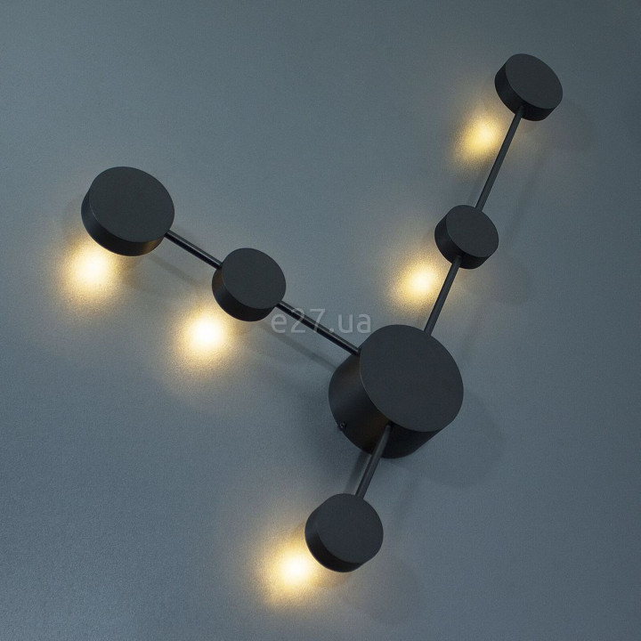 Бра Imperium Light 466550.05.05 Dakota · Imperium Light · imperium-light-466550-05-05
