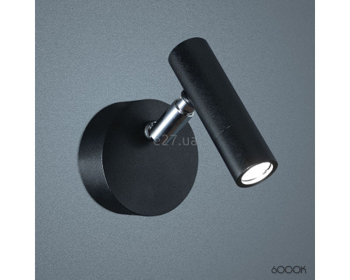 Спот Imperium Light 480110.05.93 Compact, 1.5 Вт, 6000K