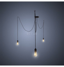 Люстра Imperium Light 773200.05.05 Spider