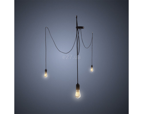 Люстра Imperium Light 773200.05.05 Spider