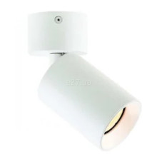 Спот Italux SPL-23436-1R-WH Nesto