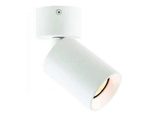 Спот Italux SPL-23436-1R-WH Nesto