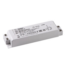 Трансформатор Kanlux 1425 SET60-K, 12V AC, Залежить від навантаження, 60 Вт