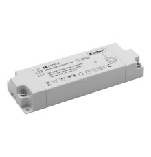Трансформатор Kanlux 1426 SET105-K, 12V AC, Залежить від навантаження, 105 Вт