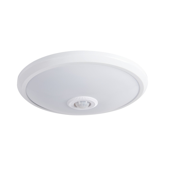 Стельовий світильник Kanlux 18121 Fogler LED 14W-NW, 14 Вт, 800 лм, 4000K · Kanlux · kanlux-18121