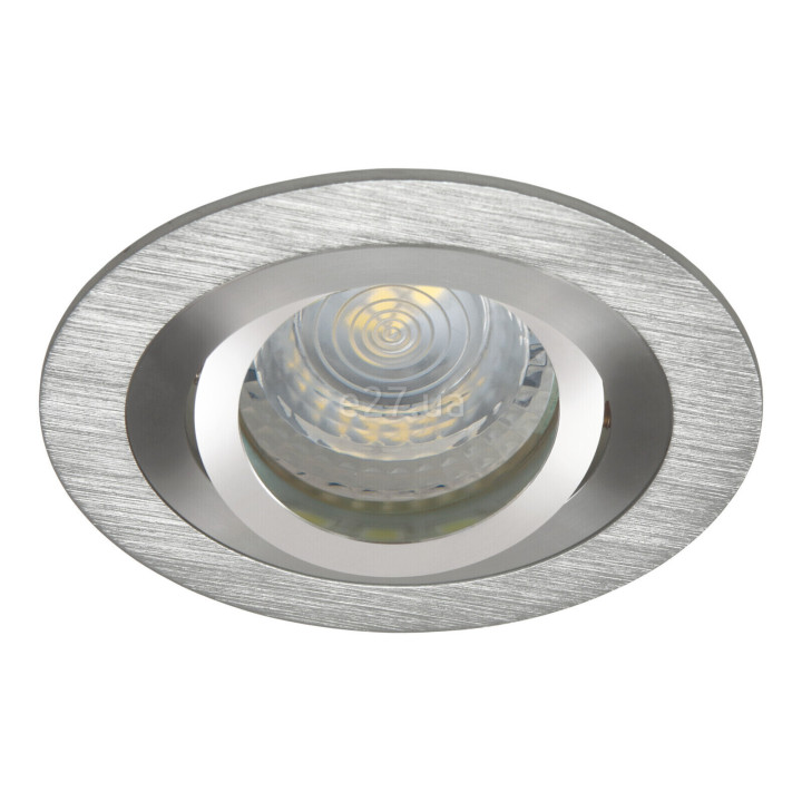 Точковий світильник Kanlux 18280 Seidy CT-DTO50-AL · Kanlux · kanlux-18280