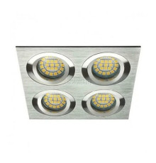 Стельовий світильник Kanlux 18286 Seidy CT-DTL450-AL