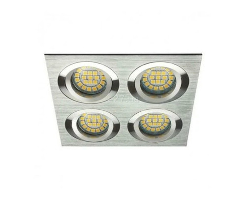 Стельовий світильник Kanlux 18286 Seidy CT-DTL450-AL