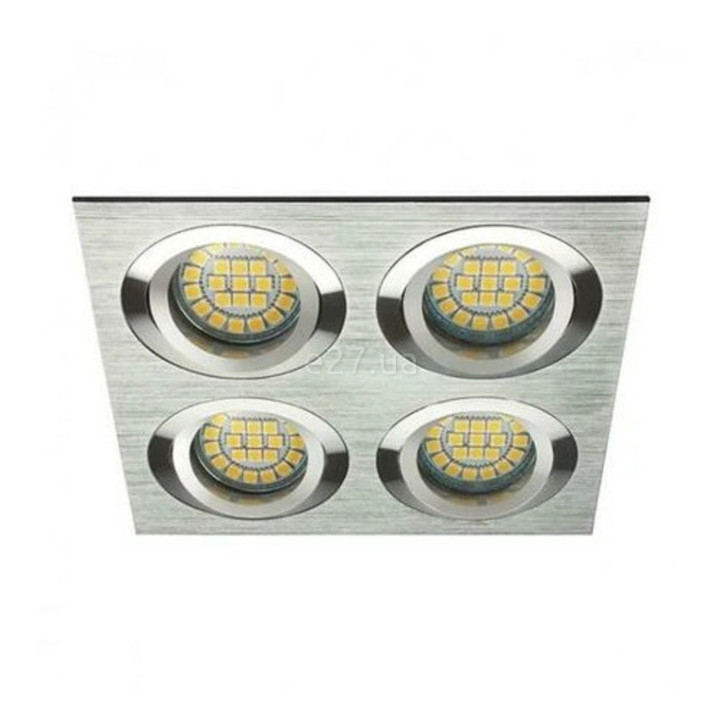 Стельовий світильник Kanlux 18286 Seidy CT-DTL450-AL · Kanlux · kanlux-18286