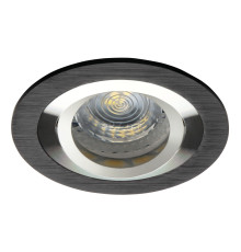 Точковий світильник Kanlux 18288 Seidy CT-DTO50-B