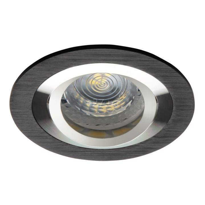 Точковий світильник Kanlux 18288 Seidy CT-DTO50-B · Kanlux · kanlux-18288