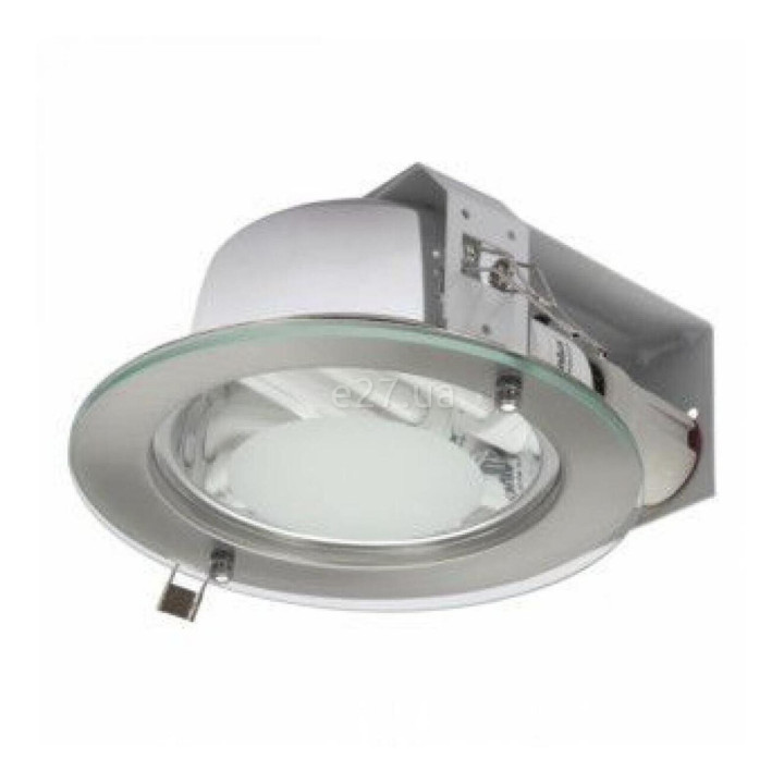 Стельовий світильник Kanlux 18290 Shiro DLO-220-SC · Kanlux · kanlux-18290