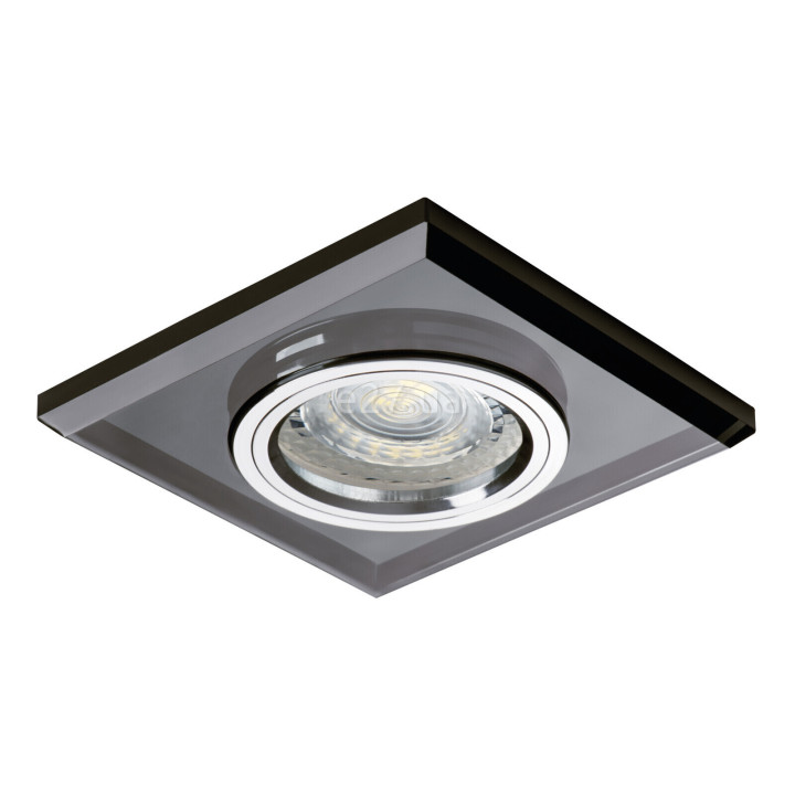 Точковий світильник Kanlux 18510 Morta CT-DSL50-B · Kanlux · kanlux-18510