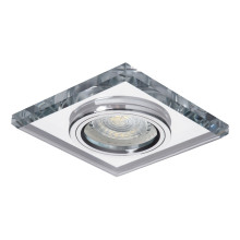 Точковий світильник Kanlux 18512 Morta CT-DSL50-SR · Kanlux · kanlux-18512