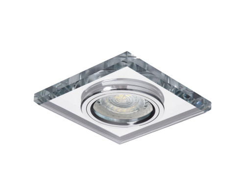 Точковий світильник Kanlux 18512 Morta CT-DSL50-SR