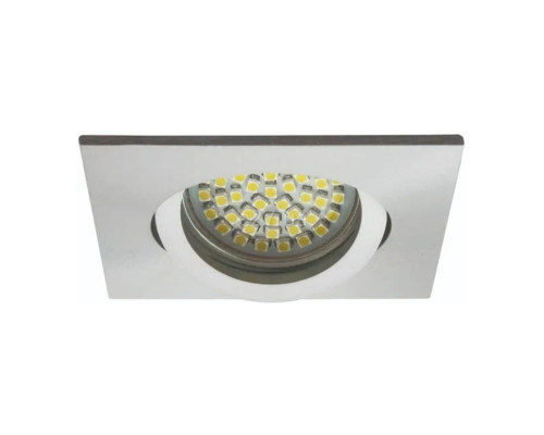 Точковий світильник Kanlux 18560 Evit CT-DTL50-AL