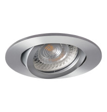 Точковий світильник Kanlux 18561 Evit CT-DTO50-AL