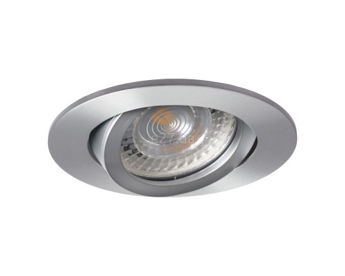 Точковий світильник Kanlux 18561 Evit CT-DTO50-AL