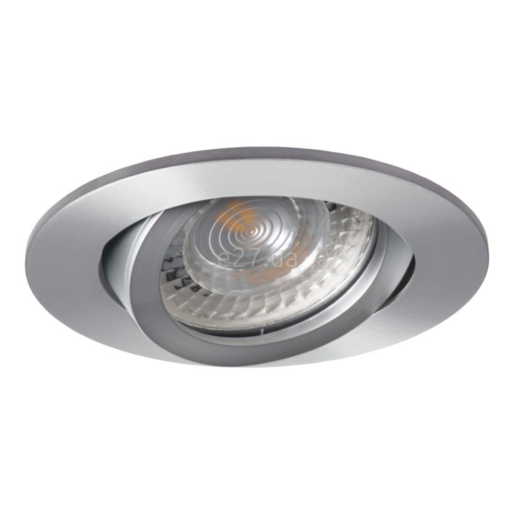 Точковий світильник Kanlux 18561 Evit CT-DTO50-AL · Kanlux · kanlux-18561