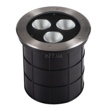 Грунтовий світильник Kanlux 18983 Turro LED 3X15W-NW, 45 Вт, 3600 лм, 4000K