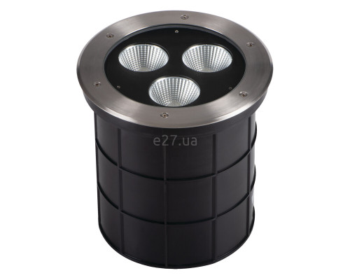 Грунтовий світильник Kanlux 18983 Turro LED 3X15W-NW, 45 Вт, 3600 лм, 4000K