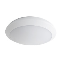 Стельовий світильник Kanlux 19062 Daba N LED SMD DL-16W, 16 Вт, 1300 лм, 4000K · Kanlux · kanlux-19062