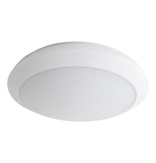 Стельовий світильник Kanlux 19062 Daba N LED SMD DL-16W, 16 Вт, 1300 лм, 4000K