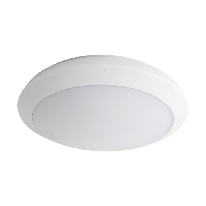 Стельовий світильник Kanlux 19062 Daba N LED SMD DL-16W, 16 Вт, 1300 лм, 4000K · Kanlux · kanlux-19062