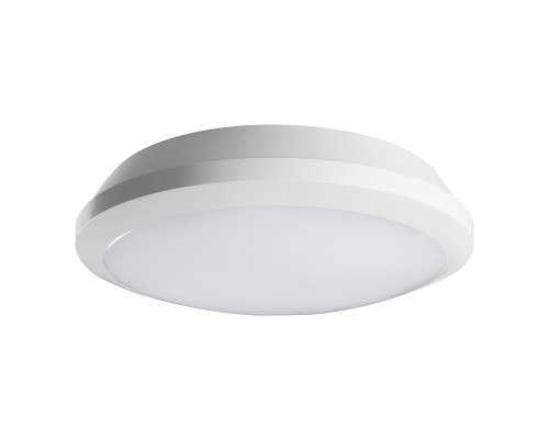 Стельовий світильник Kanlux 19064 Daba PRO 25W NW-W, 25 Вт, 2800 лм, 4000К