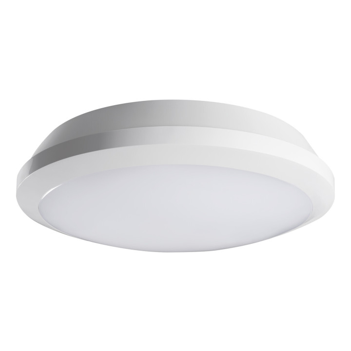 Стельовий світильник Kanlux 19064 Daba PRO 25W NW-W, 25 Вт, 2800 лм, 4000К · Kanlux · kanlux-19064