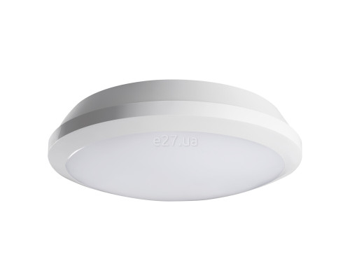 Стельовий світильник Kanlux 19066 Daba Pro 26w Nw-se-w, 26 Вт, 2800 лм, 4000К