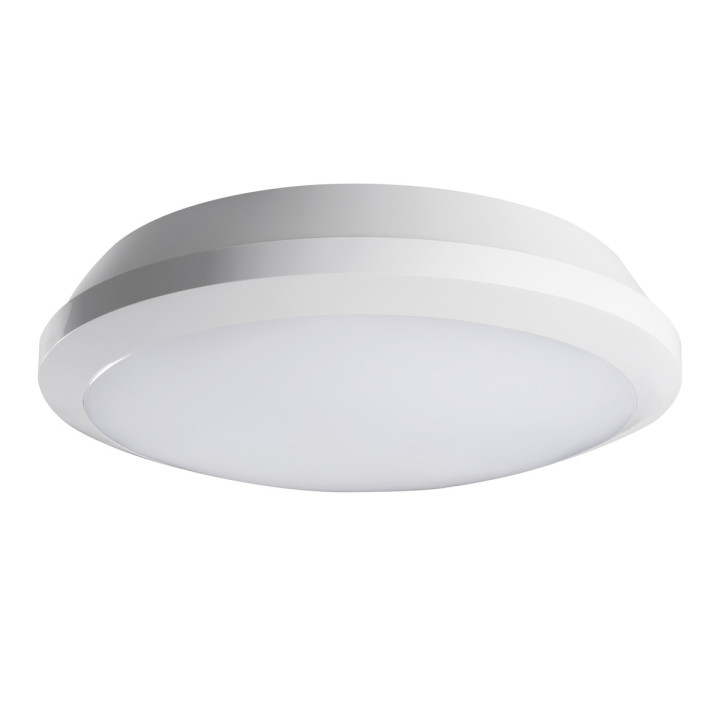 Стельовий світильник Kanlux 19066 Daba Pro 26w Nw-se-w, 26 Вт, 2800 лм, 4000К · Kanlux · kanlux-19066
