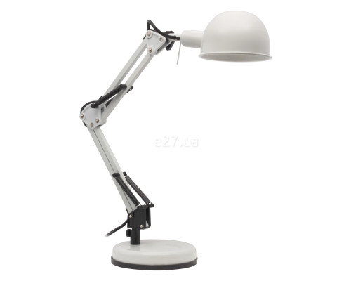Настільна лампа Kanlux 19300 Pixa KT-40-W