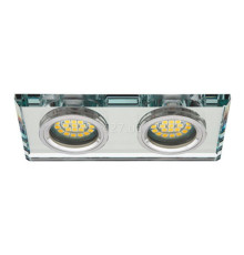 Точковий світильник Kanlux 19362 Morta CT-DSL250-SR