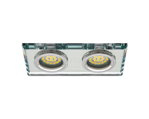 Точковий світильник Kanlux 19362 Morta CT-DSL250-SR