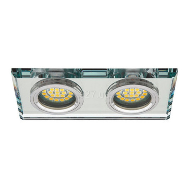 Точковий світильник Kanlux 19362 Morta CT-DSL250-SR · Kanlux · kanlux-19362