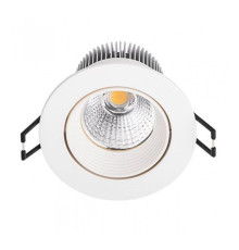 Точковий світильник Kanlux 19910 Estilio DTO LED-CR, 8.5 Вт, 460 лм, 3000K