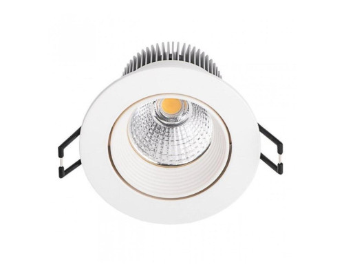 Точковий світильник Kanlux 19910 Estilio DTO LED-CR, 8.5 Вт, 460 лм, 3000K